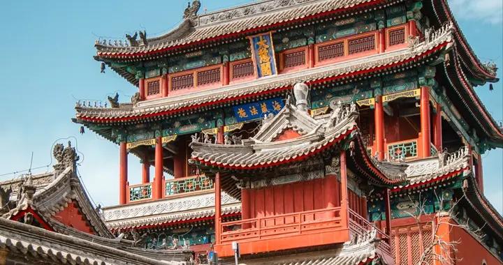 河北老省會之一，被嚴重低估的北方古城，低調不惹眼，藏名景無數