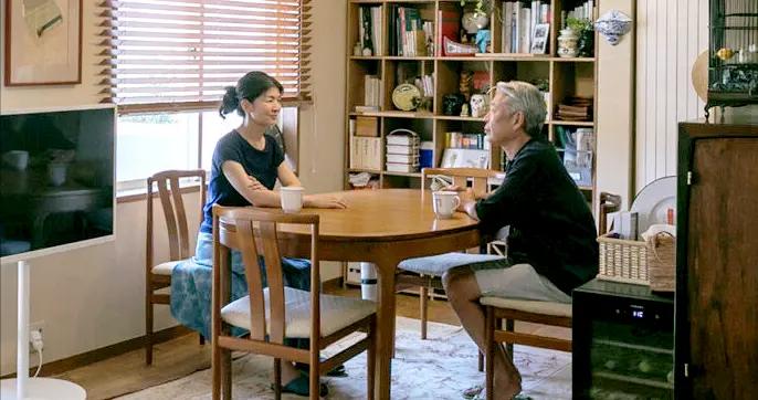 60後夫妻住68㎡：堅持自律20年，從不斷舍離，家中照樣一塵不染！