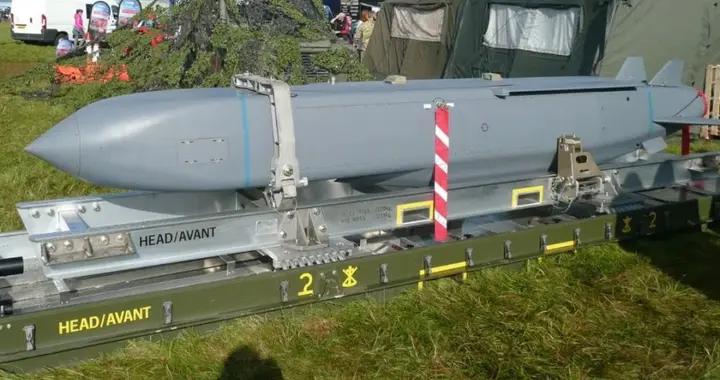 法國導彈射程覆蓋5公里，專打坦克工事，歐洲軍工這次玩真的！