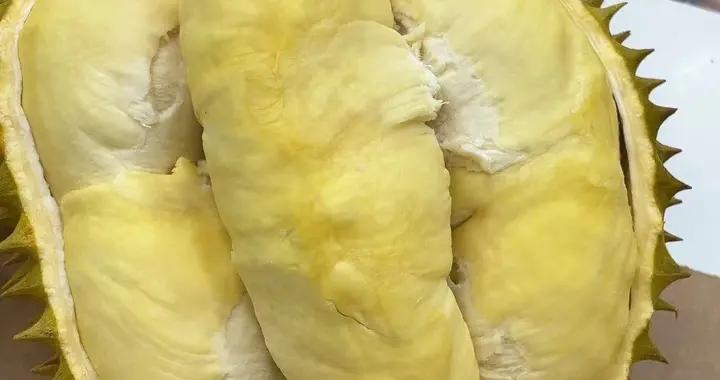 兩歲孩子喫榴蓮住進ICU搶救無效去世！醫生：五類人不能喫