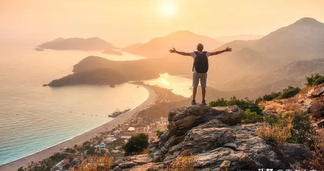 一種更具鬆弛感的度假方式，正在改變很多人的旅行觀，你會認同嗎