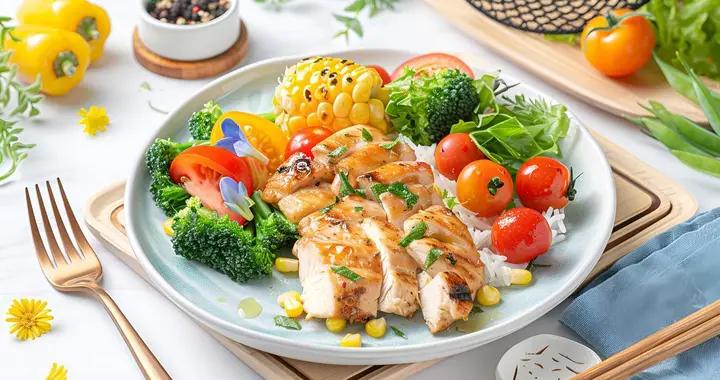 瘦了20斤才知道：減肥的盡頭，是生活化“減脂”