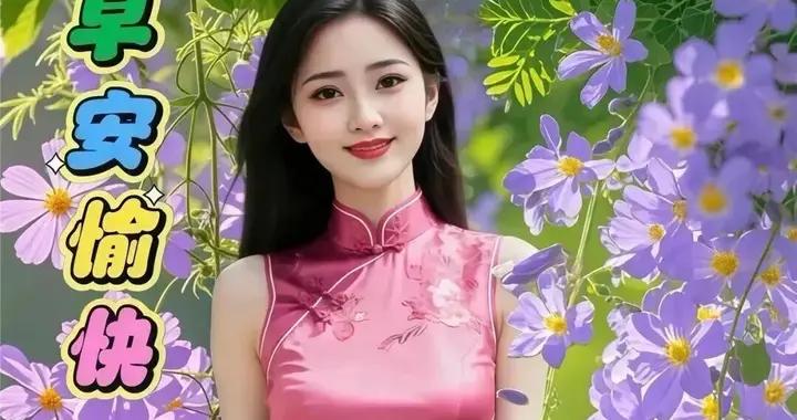 一杯清茶，一份寧靜，一段晨光，一份美好。早安