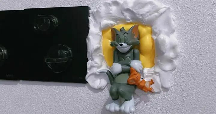 萬萬沒想到：小孩玩的粘土竟是家居神器，以前咋就沒想到呢