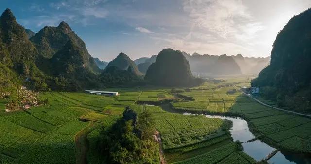 比起桂林，我覺得廣西柳州要好多了，旅遊性價比真的是太高了