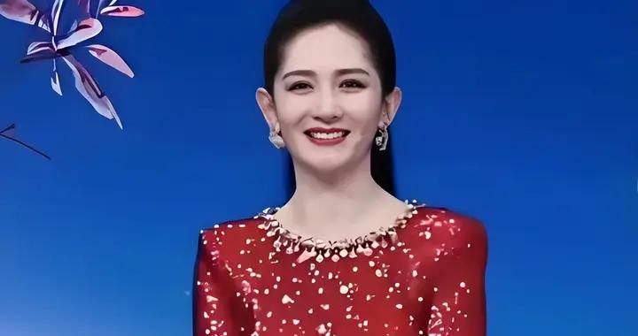 被央視力捧的謝娜背後到底誰在撐腰？倪萍說了句大實話