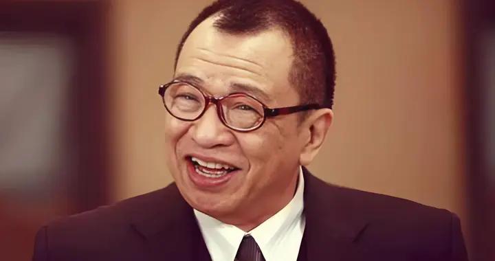 76歲許紹雄被曝病危不到24小時，令人暖心的一幕出現了！