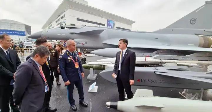 印尼90億軍購震撼市場！中國戰機艦艇出口，東南亞防務格局生變