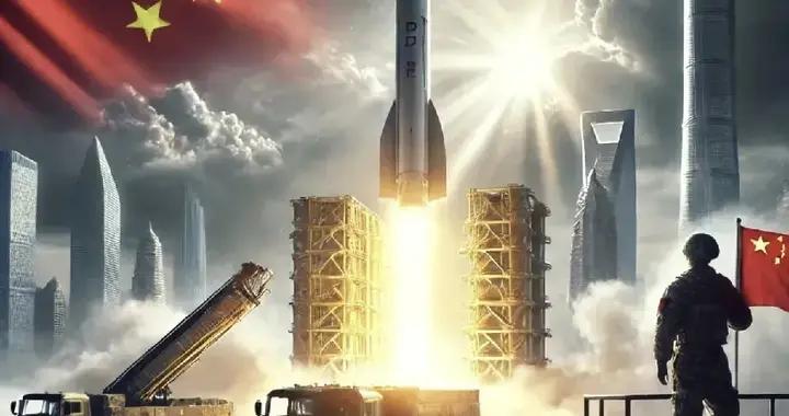 一旦中美開戰，五角大樓爲何要先掃貨新疆棉！