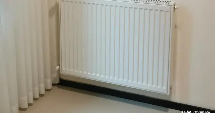 若再裝暖氣片，我發誓絕不忽視這8個問題，並非瞎說，是真踩過坑