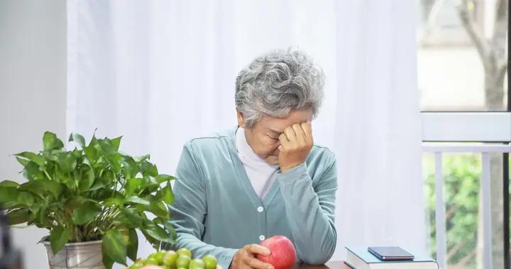 五十過後，守住一身精血！給你一張“肝腎古方”，從頭補到腳