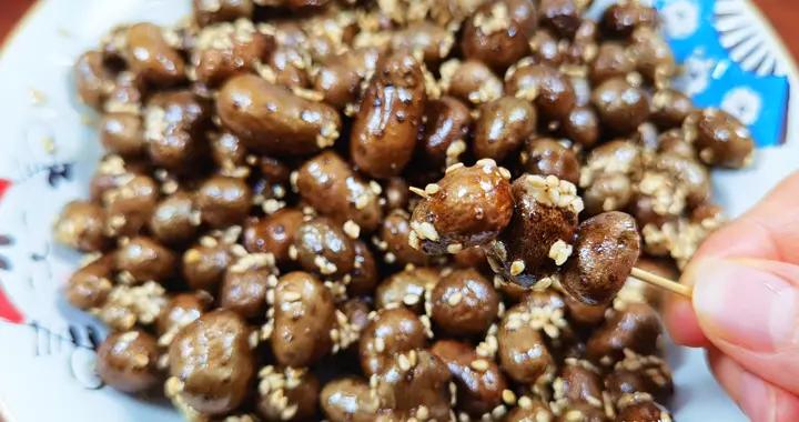 比芋頭養人，比紅薯通便，正大量上市！中老年多喫，健脾胃強免疫