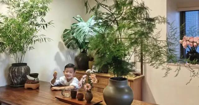 30多歲小姐姐，因太會佈置走紅，靠一個餐廳圈粉無數，太高級！