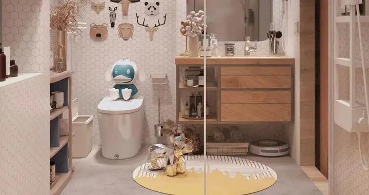 佩服年輕人：換個思路裝修後，家居痛點立馬被解決掉，關鍵還省錢