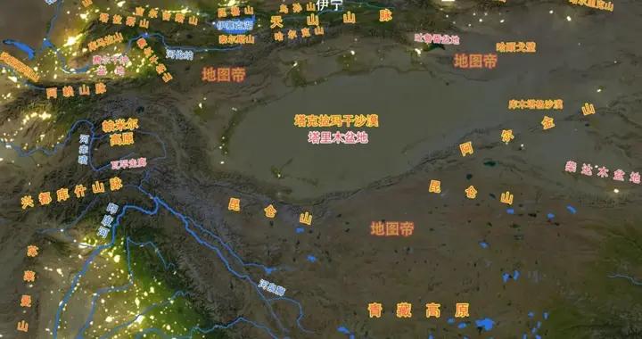 新疆首府爲何從伊犁遷往烏魯木齊？