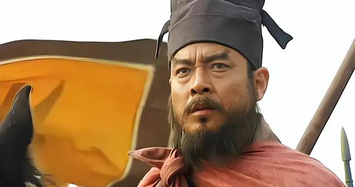 托塔天王晁蓋沒上梁山前究竟是什麼人？你根本猜不到他的真實身份