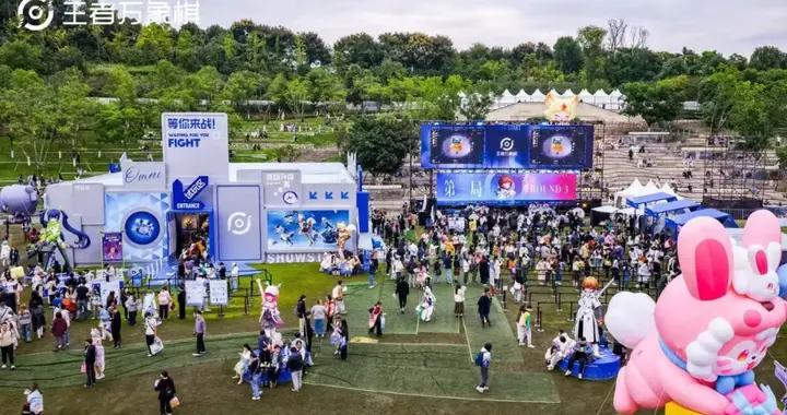 天美這款王者IP策略新品,我真的玩上頭了