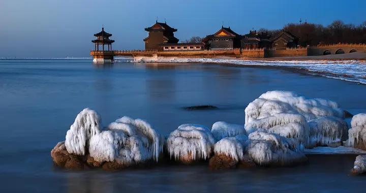 這麼近那麼美，週末到河北！河北最推薦去的9個景點，你都去了嗎