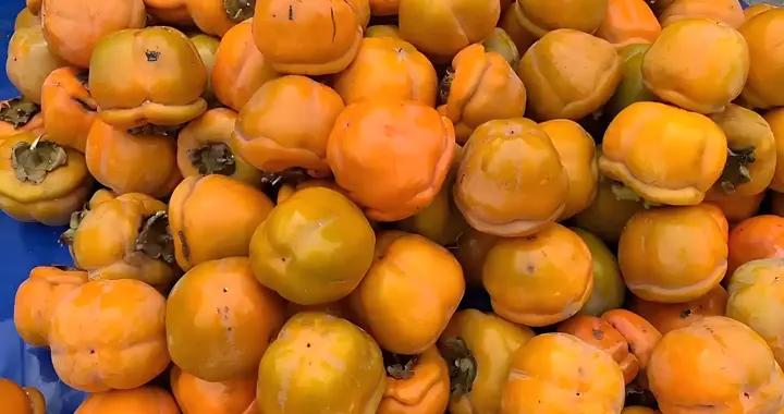 秋天買水果，聰明人都買這6種！潤肺降燥正當季，營養好喫還不貴