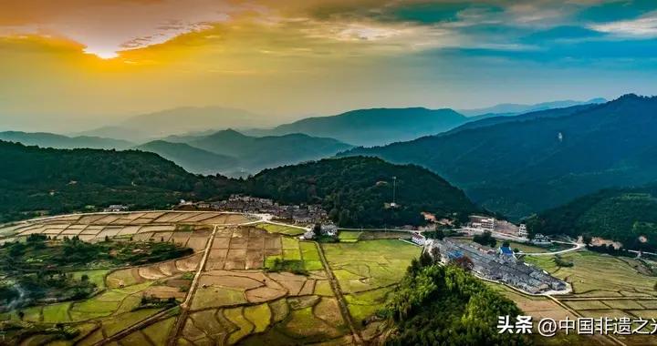 中國的這些地名,你能讀對幾個?