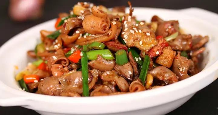 皮膚乾燥多喫它，膠原蛋白是豬蹄2倍，更容被吸收，營養又解饞！