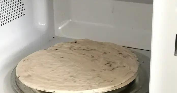 被網友的“微波爐用法”給折服！7個隱藏用法，第一個就驚呆我