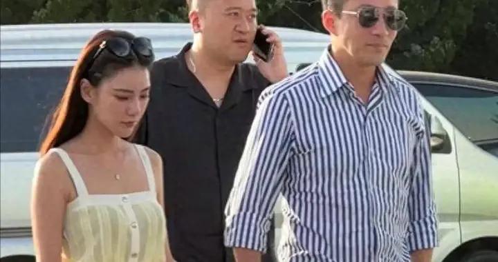 馬筱梅“媽味”好明顯，爲小霖霖求情打掩護，汪小菲走上張蘭老路