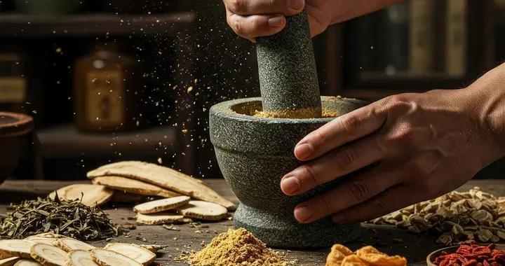 日常養生口訣:老祖宗傳下來的