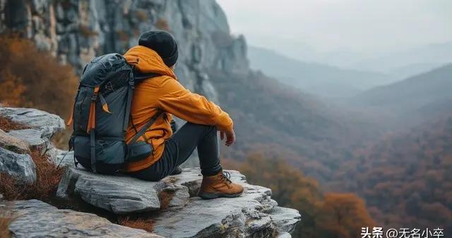 猛然發現，一個人獨自旅行的好處真多！