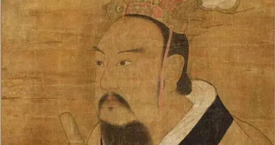 蕭正德：梁武帝蕭衍的侄子，聯合侯景叛亂，最終自食惡果！ 