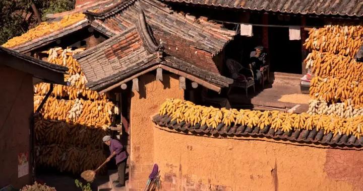 雲南最美最經典的自駕線，1600公里跨越6州市，一路風光一路驚喜