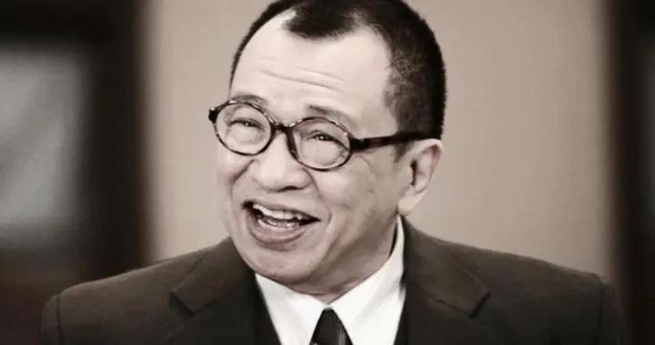 76歲的許紹雄離世，提醒我們：健康的身體纔是一切！