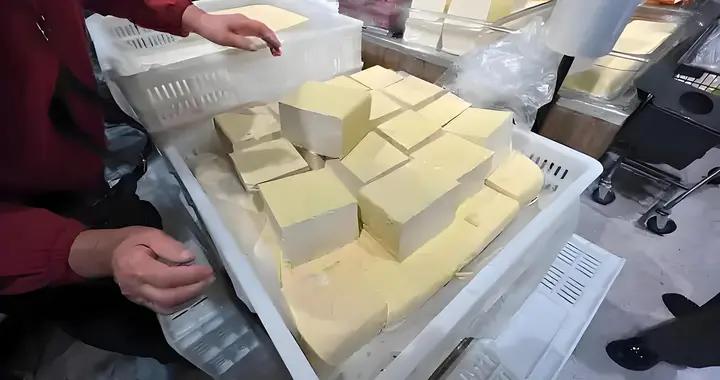 看到這“3種”豆腐轉頭就走，再便宜也不要買，看完叮囑家人朋友