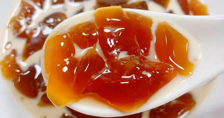 “養肺猛將”原來是它，不是蘿蔔！兩天喫一次，潤肺降燥還止咳！