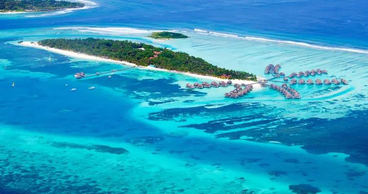 馬爾代夫實施“世代禁菸令” 外國遊客也需遵守