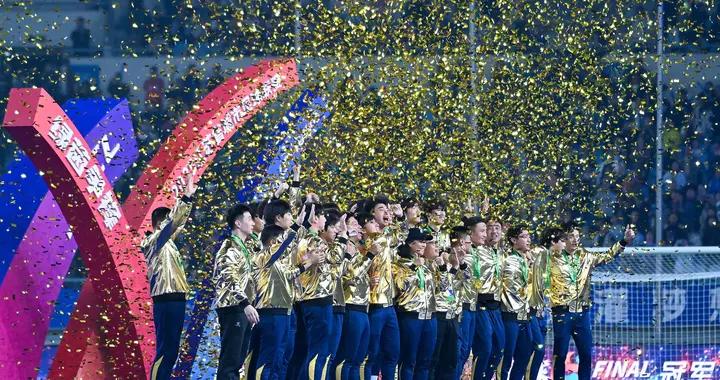 東體：省超想持續火爆應提高技戰術、制度聯賽化、培養年輕人