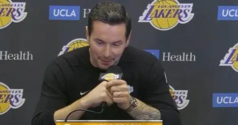 東契奇手感不佳？雷迪克：他狀態不好也能拿三雙，也算不錯了