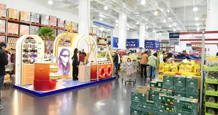 一個外國超市，竟幹翻中國全部商超，山姆憑什麼一年狂卷1000億