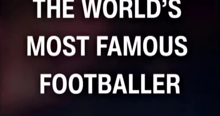 摩根發佈C羅專訪預告片，談及C羅沒出席若塔葬禮等話題