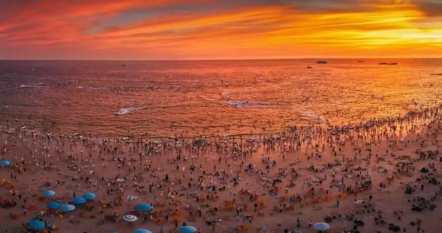 三亞和北海都去旅居過，實話實說，兩者對比，我更喜歡北海這裏