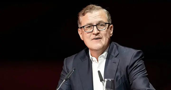 德雷森：我們在和那些不需要爲錢發愁的俱樂部競爭，但這很好