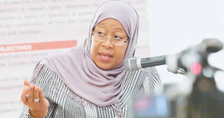 坦桑尼亞大選神操作！薩米婭97.66%票數贏了，聯合國卻急了?