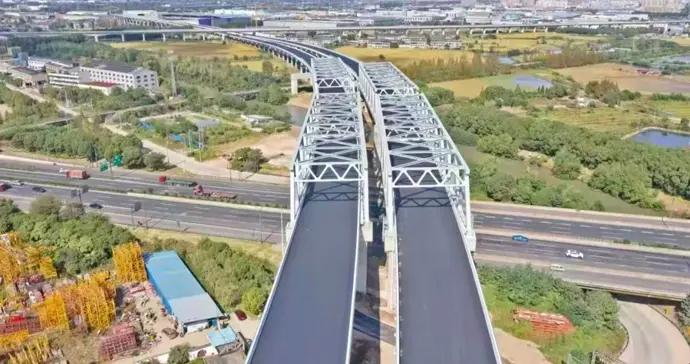 最新進展！有關（無錫）江陰（泰州）靖江長江隧道