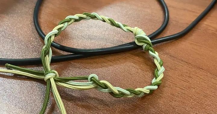 驚呆了！看完“ 愛因斯坦們”的橡皮筋妙用，感覺虧了一個億