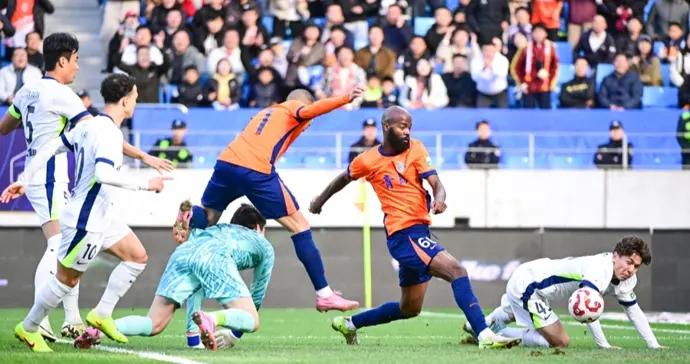 爲轉播讓路，三場保級戰不是同時甚至不是同天開踢，中超賽程又引發爭議