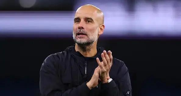 瓜迪奧拉：伯恩茅斯很難對付，但今天我們很多方面都做得更好