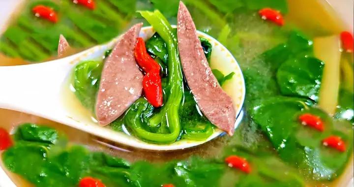 失眠多是“肝火旺”，建議：多喫這3個菜，養肝下火，有助於睡眠