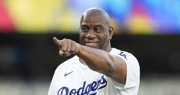 天生贏家，魔術師已以不同身份斬獲包括籃球、足球和棒球共18座冠軍