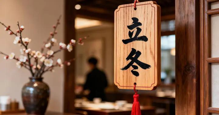 “立冬4不喫，病就不找來！”11月7立冬，哪4不喫？應時節樂過冬