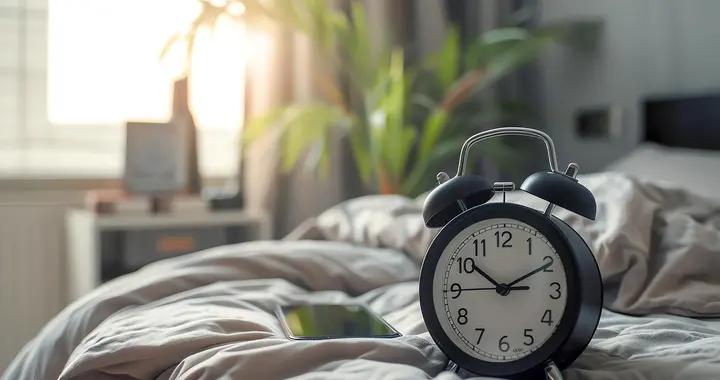 減肥，早起堅持4個行爲，讓你持續燃脂一整天